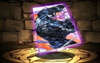 スパイダーマン＆ヴェノム【コラボカバー・2】