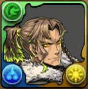 豪快なバーマスター・アレキサンダー