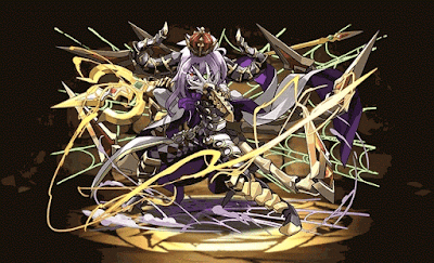 王眼の魔神卿・バアル