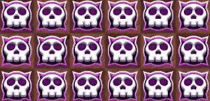 輝空の闘技路-毒