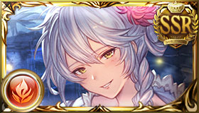 シルヴァ（浴衣）