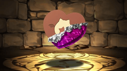 ハートのショコラ