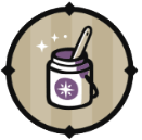 魔法の塗料(エレガント)