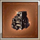 ダマスカス骸晶