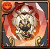 創造神・アトゥムの首飾り