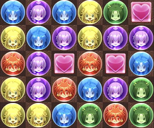 富士見ファンタジア文庫コラボ-きせかえドロップ