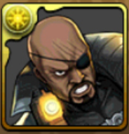 ニック・フューリー