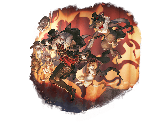 ハロウィンダーント_上限解放後