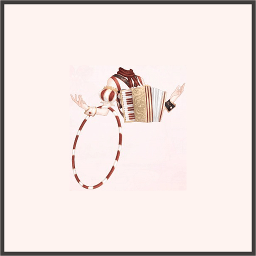 サーカス団の不思議な夜