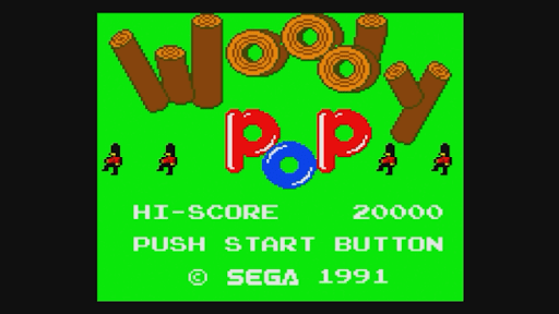 ウッディポップ