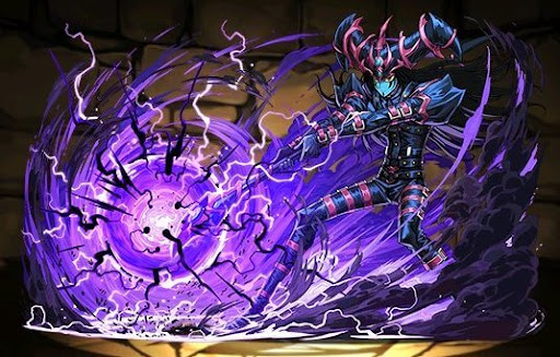 マジシャン・オブ・ブラックカオス