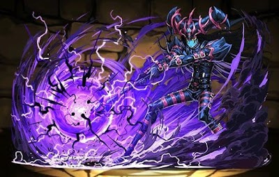 マジシャン・オブ・ブラックカオス