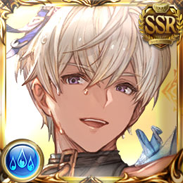 ジョエル（SSR）