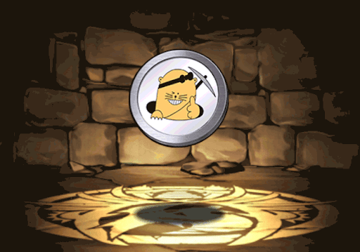 マガジンメダル【銀】