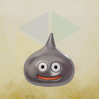 メタルスライム