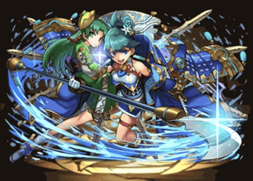 精彩の仁姫神・ねね