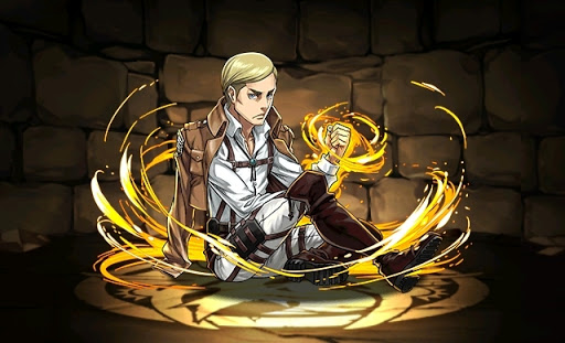 エルヴィン・スミス