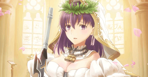 fgo-英霊装束:ネロ・クラウディウス