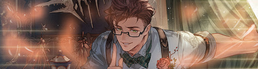 ロベリア（バレンタイン）