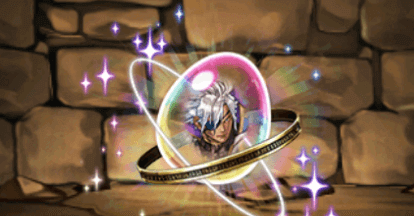 極醒の秘術神・オーディンの希石