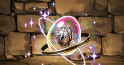 極醒の秘術神・オーディンの希石