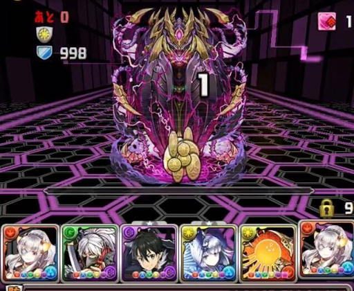 マシンラッシュ-バレンタインイデアル