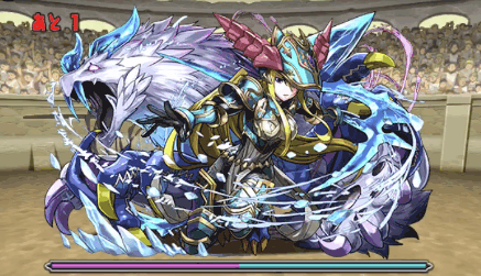 チャレダンレベル8 2月 4F