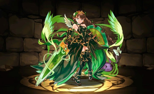 爽乙女・プリンセスヴァルキリー