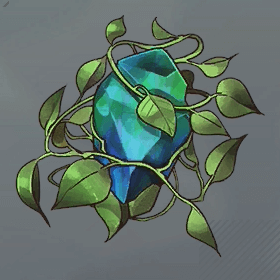 ドライアジェイド