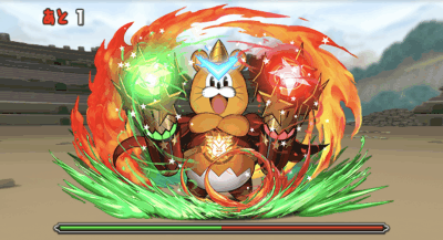 デュエマコラボ ハムカツマン