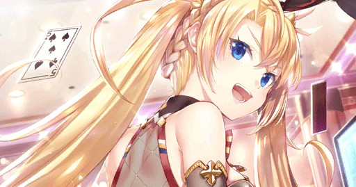 fgo-ウェルカム･バニー