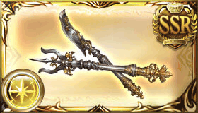 ゴシックカトラリー