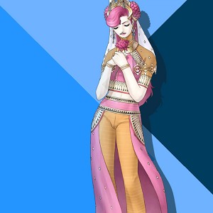 パールヴァティ