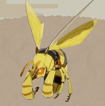 スズメバチ_アイコン