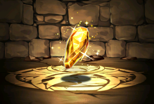 アイソトープ8【金】