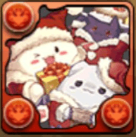 良い子への贈り物・たまドラ