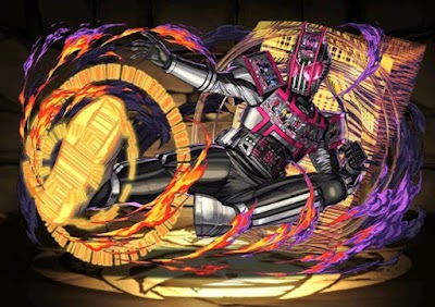 仮面ライダーディケイドコンプリートフォーム