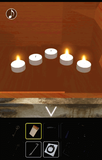 ホワイトクリスマス2_パネルの入手2