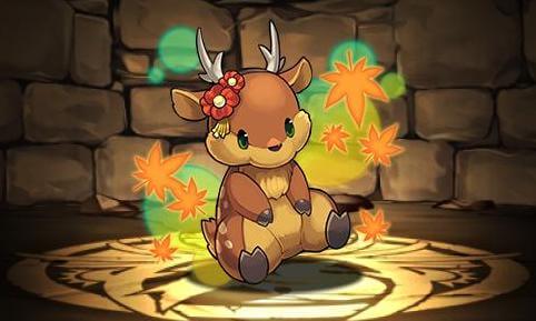 カノのぬいぐるみ