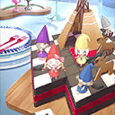 サルミアッキ・スクラーカック