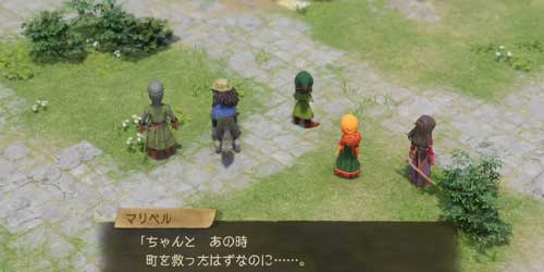 DQ7リイマジンド_なぜか廃墟のルーメン1a