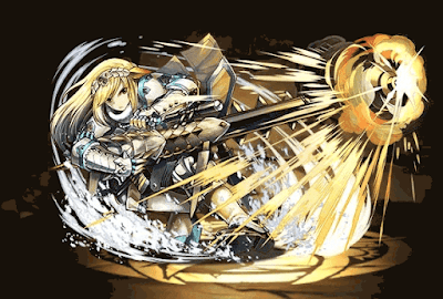 ハンター♀・ベリオX装備