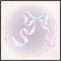 星輝のリボン