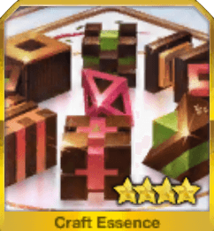 裏切りのチョコレートたち