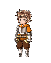 ジョブカラースキングラン4