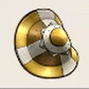 ラウンドシールド