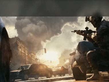 プレイヤーカードの背景/ホームインベージョン