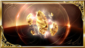 クァーキー・アーティファクトの精髄