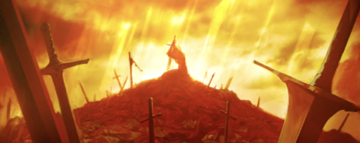 fgo-カムラン