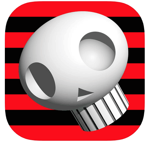 しましまハロウィン